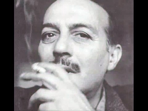 Cemal Süreya - Üvercinka