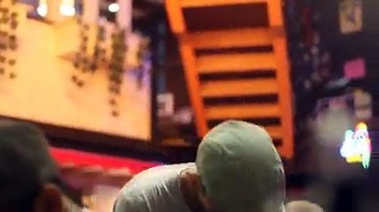 Accordance Live @ModsSquadWeekender2015