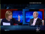 Kapital - Si reformohet drejtesia? - Pj.2 - 3 Tetor 2014 - Talk show - Vizion Plus