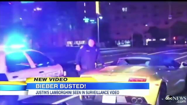 Justin Bieber Top 5 Hottest Girlfriends