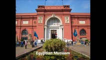 Some Of The Top Rated Tourist Attractions In Cairo Attractions