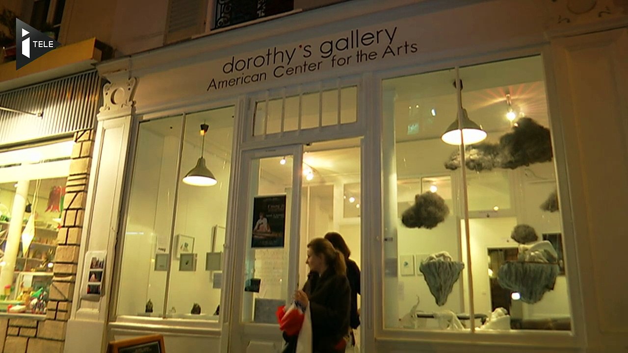 Attentats de Paris : la solidarité pour les familles des victimes s'organise