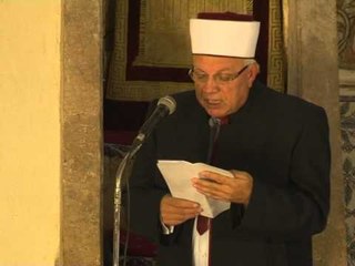 BESIMTARET MUSLIMANE NE KOSOVE KREMTOJNE FESTEN E KURBAN BAJRAMIT LAJM