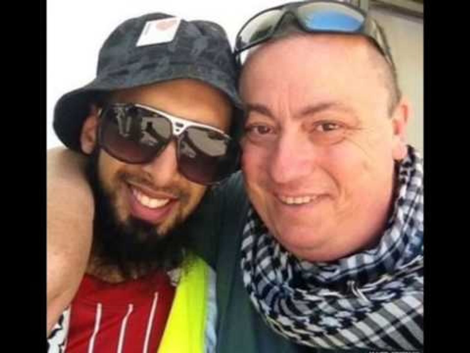REAGIMI PER VRASJEN E TAKSISTIT BRITANIK NE SIRI,CAMERON PREMTON TE ZHDUKE ISIS LAJM