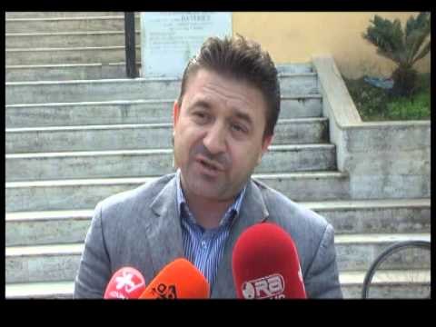 KRYEBASHKIAKU I KAVAJES ELVIS ROSHI PREMTON NJE MONUMENT TE RI NE VEND TE “DY GISHTAVE” LAJM