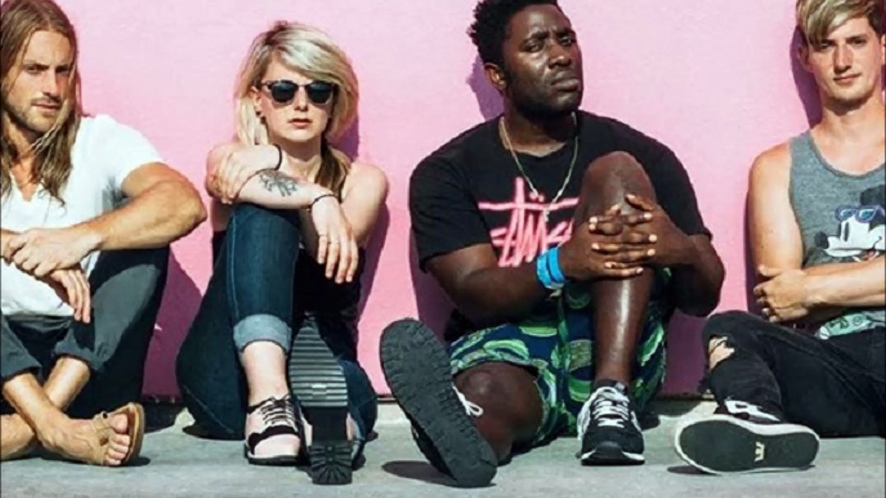 Bloc Party - HYMNS Full Album and Download