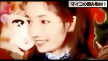 女優マイコ、舞台「ガラスの仮面」取材で妻夫木聡についてインタビュー