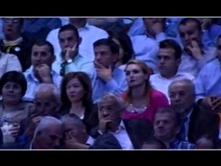 EMISIONI SATIRIK “BY PASS SHOW” “ANALIZON” KUVENDIN E PD DHE OBELISKUN NE KAVAJE LAJM