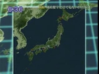 VOICE地方自治体の破綻2007-5-8
