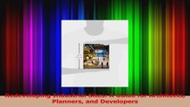 PDF Download  Redeveloping Industrial Sites A Guide for Architects Planners and Developers PDF Online