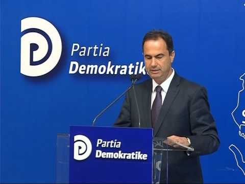 PD AKUZA RAMES PER ARSIMIN,“QEVERIA PO I TRAJTON STUDENTET SI EMIGRANTE TE PALIGJSHEM” LAJM