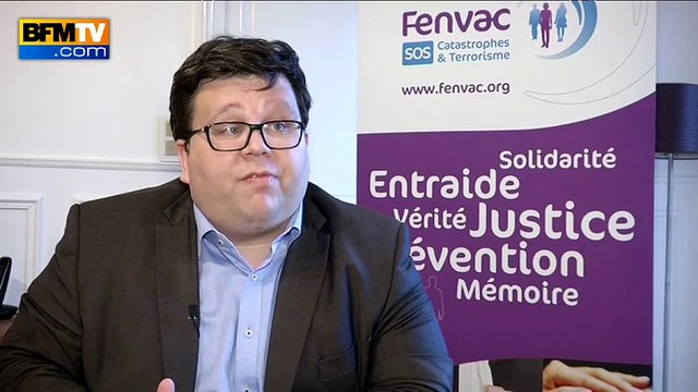 Attentats: comment va se dérouler l'hommage national aux Invalides