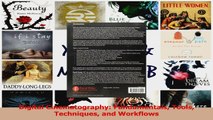 Download  Digital Cinematography Fundamentals Tools Techniques and Workflows Ebook online