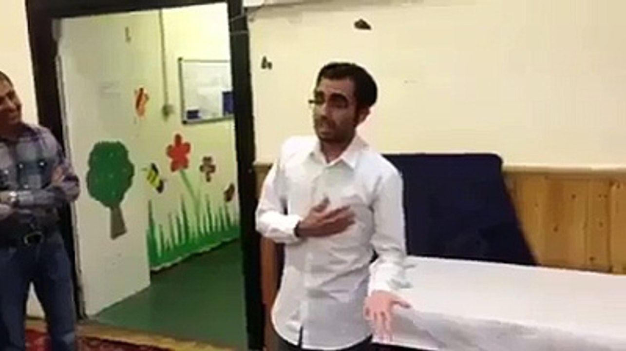 pakistan talent