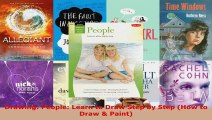 Read  Drawing People Learn to Draw Step by Step How to Draw  Paint EBooks Online