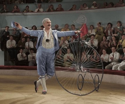 Circul / Tsirk (1936)