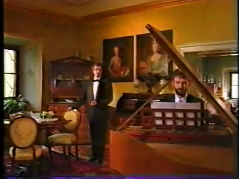 Giordani. Caro mio ben