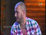 Portokalli, 5 Tetor 2014 - Bab e bir dhe stuardesa (Ne avion) - Top Channel Albania