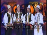 Portokalli, 5 Tetor 2014 - Poetet dhe grupi “Muza e polifonise” (Kalate) - Top Channel Albania