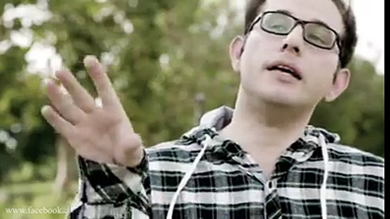 IRFAN KHAN NEW SONG 2015 BYE DE SAHE NA KARAM
