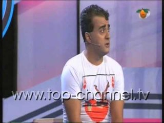 Portokalli, 5 Tetor 2014 - RTV Kashari (Studiot televizive) - Top Channel Albania