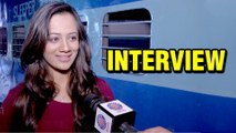 Spruha Joshi Excited For 