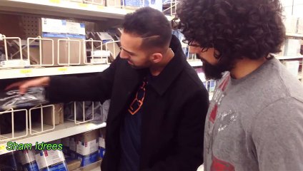 How Desi Shop by Sham Idrees