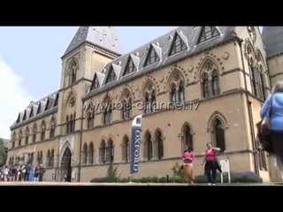 Wake Up, 07/10/2014 - 20 universitetet më të mira në botë - Top Channel Albani