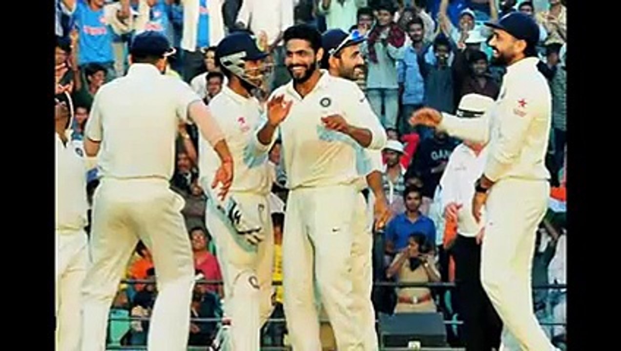 India vs South Africa 3rd Test in Nagpur Highlights day 2 -