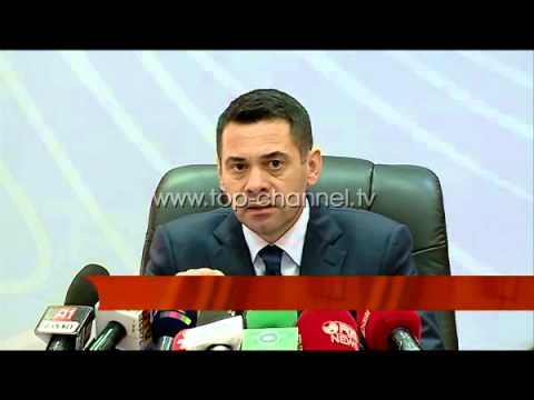 Rënia e rritjes ekonomike, debate opozitë – Qeveri - Top Channel Albania - News - Lajme