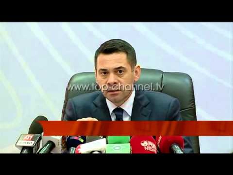 Rënia e rritjes ekonomike, debate opozitë – Qeveri - Top Channel Albania - News - Lajme