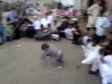 Pakistani Bacha - Kya Jacki Chan say Kaam hai - Arts _ Talent Videos