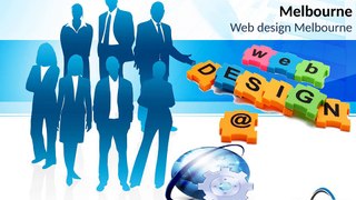 Web Design Services Provider In Melbourne