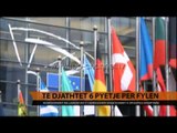 Të djathtët 6 pyetje për Fylen - Top Channel Albania - News - Lajme