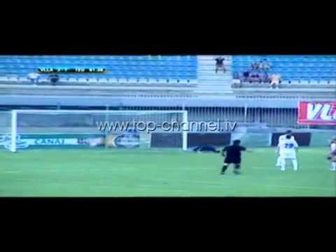 “Xhevahiri” i futbollit shkodran, Sukaj - Top Channel Albania - News - Lajme