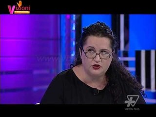 Télécharger la video: Vizioni i pasdites - Parandalimi i kancerit te gjirit - 07 Tetor 2014 - Show - Vizion Plus