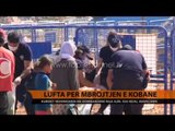 Lufta për mbrojtjen e Kobane - Top Channel Albania - News - Lajme