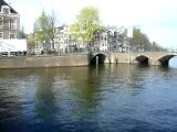 amsterdam canaux