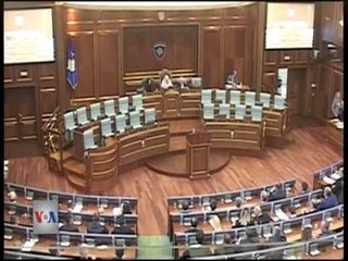 FLORA BROVINA TAKOHET ME KRERET E PARTIVE POLITIKE PER NGERÇIN E SEANCES SE NESERME LAJM