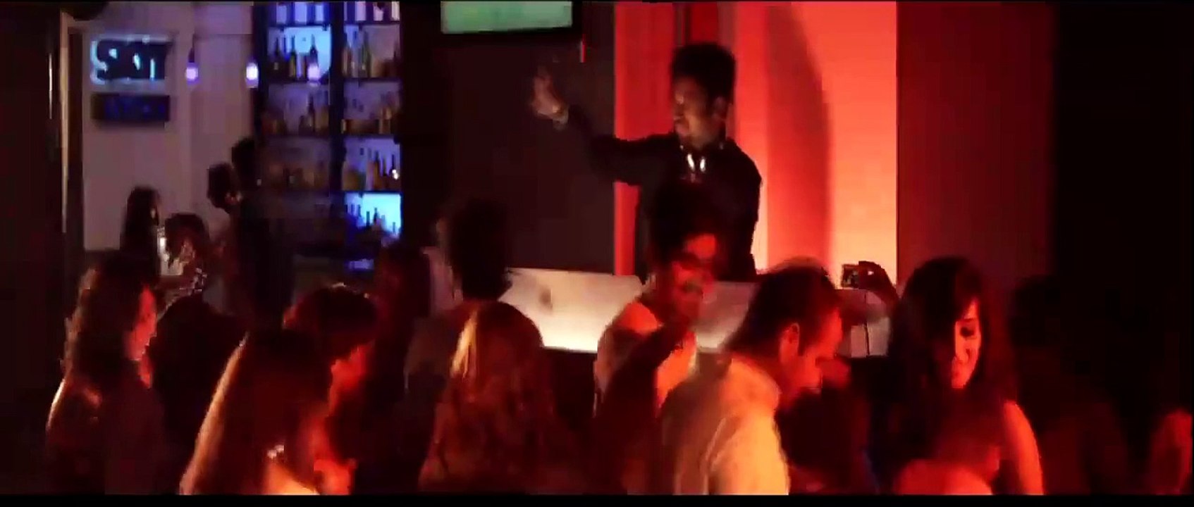 Tera Saath Hai Kitna Pyaara - DJ Shadow Dubai ft DJ Dev - Official Music Video