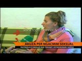 Akuza për ngacmim seksual - Top Channel Albania - News - Lajme