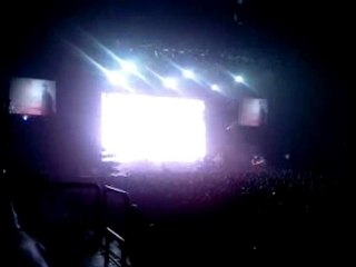 R. Waters à Bercy 2007 - Another Brick II (short!)