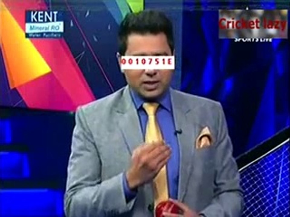 India vs South Africa 3rd Test 2015 Day 1 Highlights - Nagpur