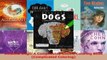 Read  Detailed Dogs A Complicated Canine Coloring Book Complicated Coloring EBooks Online