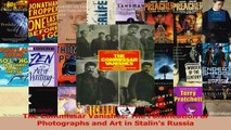 Read  The Commissar Vanishes The Falsification of Photographs and Art in Stalins Russia Ebook Free