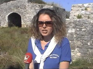 KALAJA E ALI PASHES DO TE RIKONSTRUKTOHET TERESISHT PAS PROJEKTIT TE FINANCUAR NGA BE LAJM