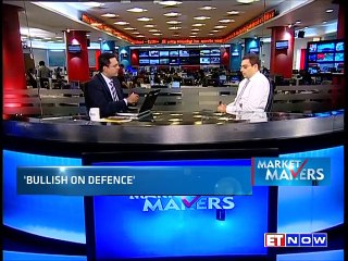 Market makers with Hiren Ved