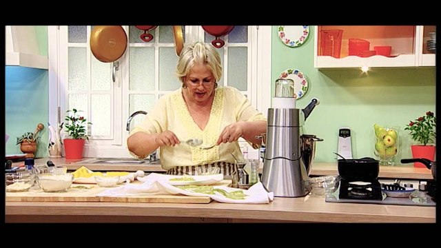 Tring Promo |Margarita Pasta|Cdo te hene ora 20:30 Living Kanali 102