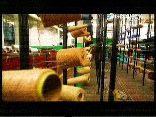 ghalicha made discovery uk