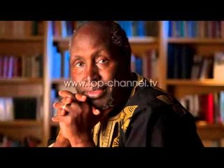 Wake Up, 09/10/2014 - Kadareja - Top Channel Albania